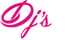 DJ's Kapsalon Eibergen